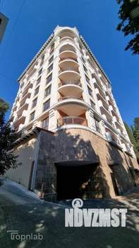 2-к квартира, сданный дом, 52м2, 5/8 этаж