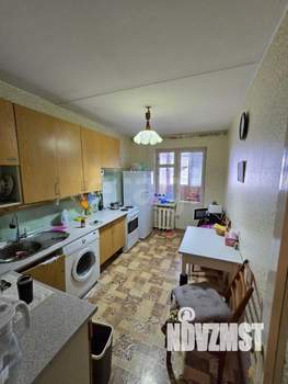 2-к квартира, вторичка, 59м2, 7/12 этаж