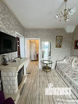 2-к квартира, вторичка, 28м2, 2/2 этаж