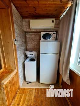 1-к квартира, вторичка, 43м2, 3/3 этаж