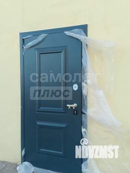 Студия квартира, вторичка, 29м2, -2/3 этаж