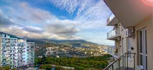 2-к квартира, вторичка, 77м2, 6/9 этаж