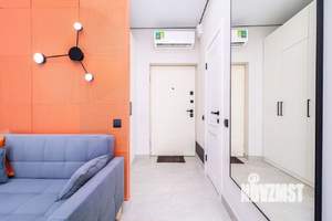 1-к квартира, вторичка, 34м2, 2/9 этаж