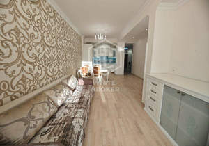 3-к квартира, вторичка, 75м2, 1/9 этаж