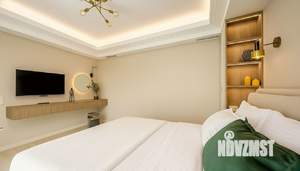 1-к квартира, вторичка, 51м2, 4/7 этаж