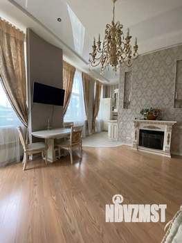 3-к квартира, вторичка, 70м2, 2/9 этаж