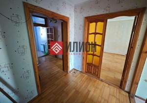 2-к квартира, вторичка, 63м2, 3/5 этаж
