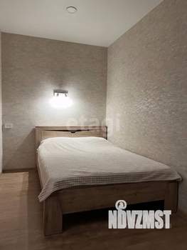 2-к квартира, вторичка, 60м2, 1/3 этаж