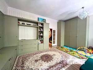 4-к квартира, вторичка, 119м2, 2/3 этаж