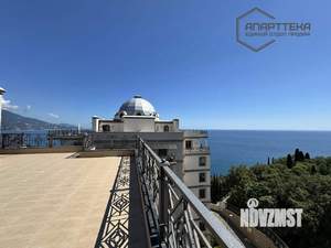 5-к квартира, вторичка, 221м2, 8/8 этаж