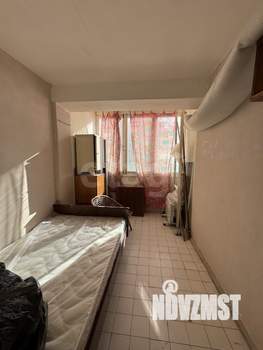 1-к квартира, вторичка, 36м2, 5/9 этаж