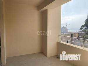 2-к квартира, вторичка, 54м2, 4/8 этаж