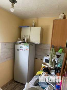 2-к квартира, вторичка, 39м2, 9/9 этаж