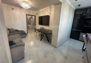 2-к квартира, вторичка, 63м2, 6/9 этаж