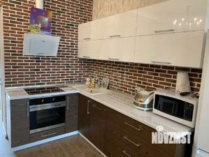 2-к квартира, вторичка, 55м2, 4/4 этаж