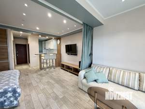 1-к квартира, вторичка, 42м2, 2/5 этаж