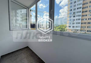 1-к квартира, вторичка, 38м2, 1/16 этаж