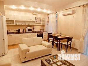 1-к квартира, вторичка, 35м2, 3/6 этаж