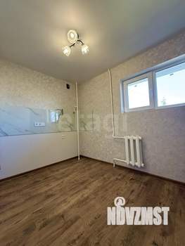 1-к квартира, вторичка, 44м2, 4/5 этаж
