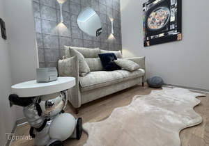 3-к квартира, вторичка, 69м2, 8/10 этаж