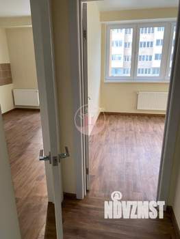 1-к квартира, вторичка, 35м2, 15/16 этаж