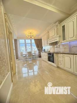 3-к квартира, вторичка, 88м2, 7/20 этаж