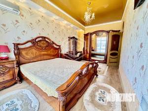 3-к квартира, вторичка, 110м2, 5/11 этаж