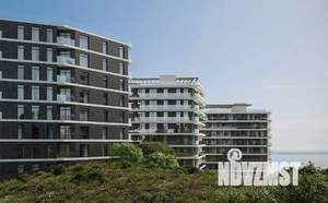 1-к квартира, вторичка, 34м2, 3/9 этаж
