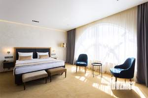 Студия квартира, вторичка, 26м2, 2/2 этаж