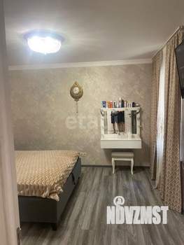 3-к квартира, вторичка, 90м2, 1/3 этаж