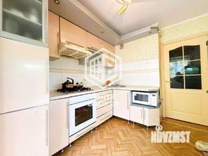 2-к квартира, вторичка, 64м2, 2/5 этаж