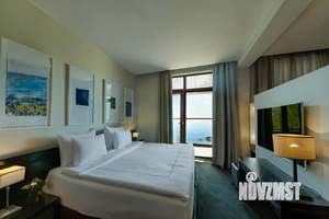 1-к квартира, вторичка, 46м2, 2/2 этаж