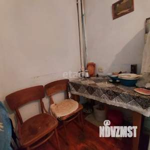 2-к квартира, вторичка, 44м2, 2/3 этаж