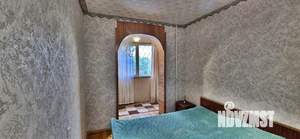 2-к квартира, вторичка, 54м2, 1/5 этаж