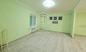 3-к квартира, вторичка, 71м2, 2/3 этаж