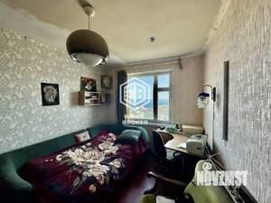 3-к квартира, вторичка, 72м2, 6/9 этаж