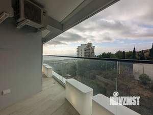 1-к квартира, вторичка, 45м2, 8/21 этаж