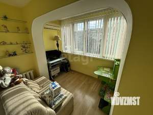 2-к квартира, вторичка, 70м2, 2/9 этаж