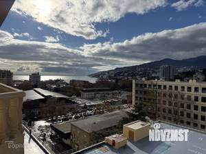 3-к квартира, вторичка, 67м2, 8/10 этаж