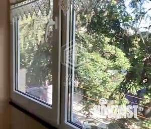 2-к квартира, вторичка, 43м2, 4/5 этаж