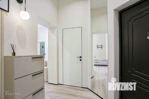 3-к квартира, вторичка, 69м2, 11/12 этаж