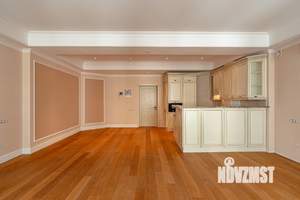 3-к квартира, вторичка, 128м2, 4/8 этаж