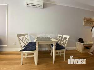 2-к квартира, вторичка, 57м2, 5/8 этаж