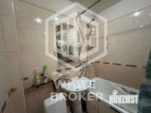 2-к квартира, вторичка, 43м2, 2/4 этаж