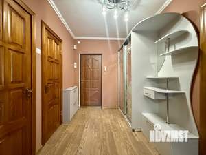 2-к квартира, вторичка, 56м2, 9/9 этаж