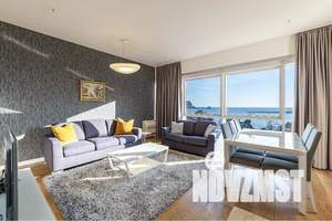 2-к квартира, вторичка, 76м2, 7/9 этаж