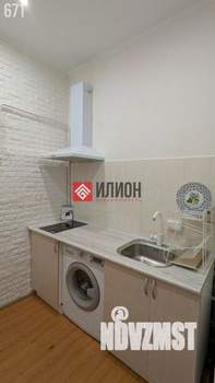 2-к квартира, вторичка, 40м2, 2/2 этаж