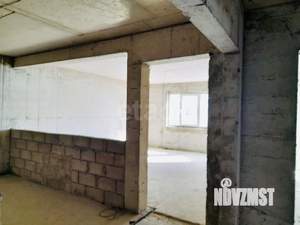 3-к квартира, вторичка, 97м2, 9/14 этаж