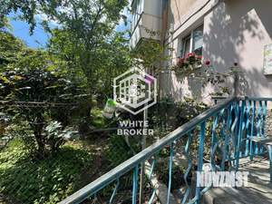 2-к квартира, вторичка, 44м2, 1/5 этаж