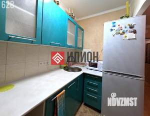 1-к квартира, вторичка, 32м2, 5/5 этаж